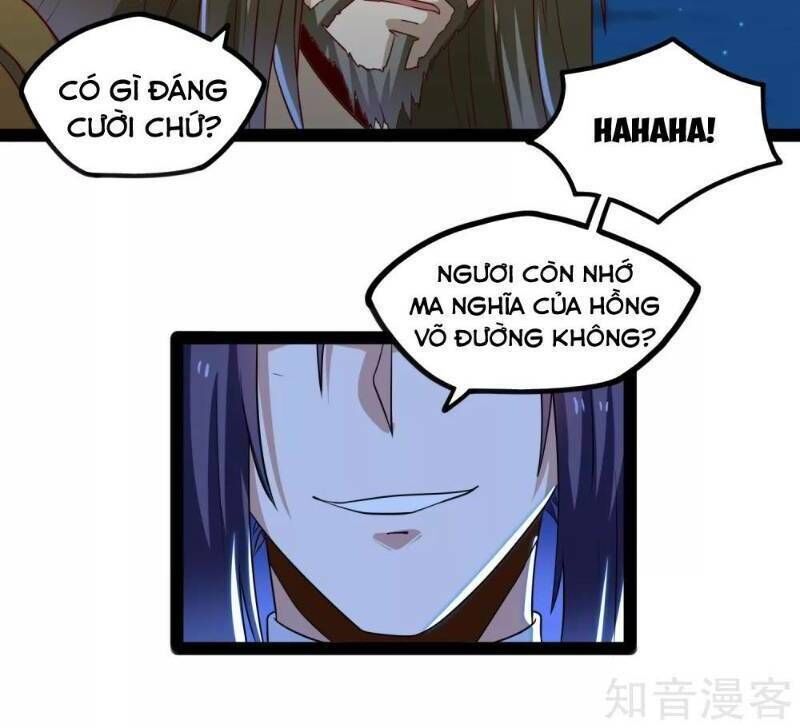 Đạp Toái Tiên Hà Chapter 94 - Trang 2