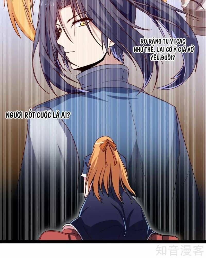 Đạp Toái Tiên Hà Chapter 94 - Trang 2