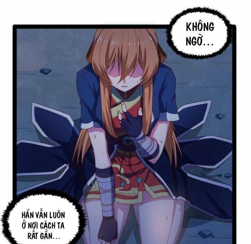 Đạp Toái Tiên Hà Chapter 94 - Trang 2