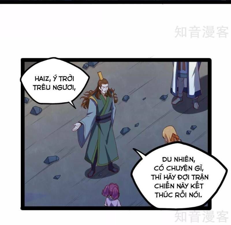 Đạp Toái Tiên Hà Chapter 94 - Trang 2