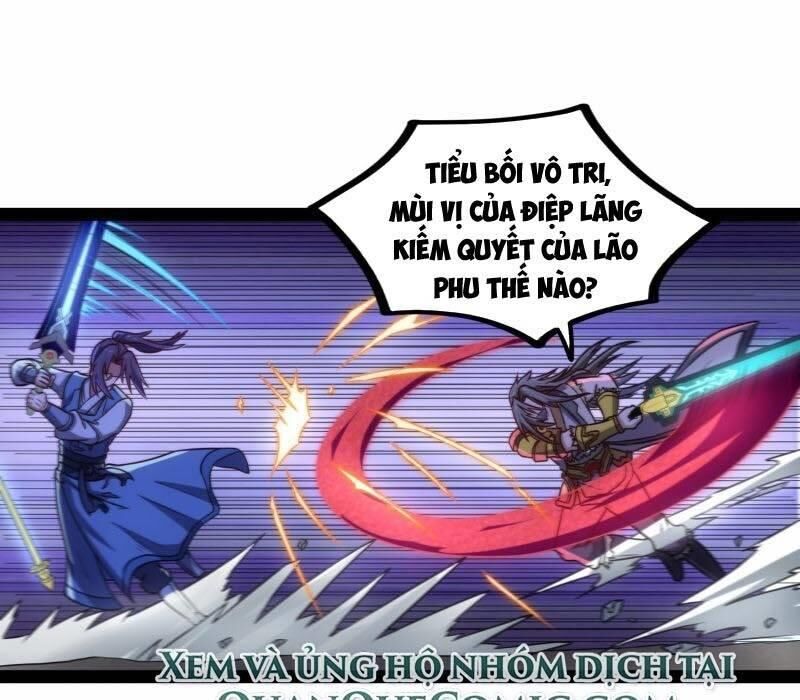 Đạp Toái Tiên Hà Chapter 95 - Trang 2