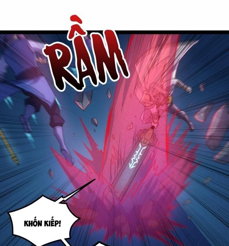 Đạp Toái Tiên Hà Chapter 95 - Trang 2