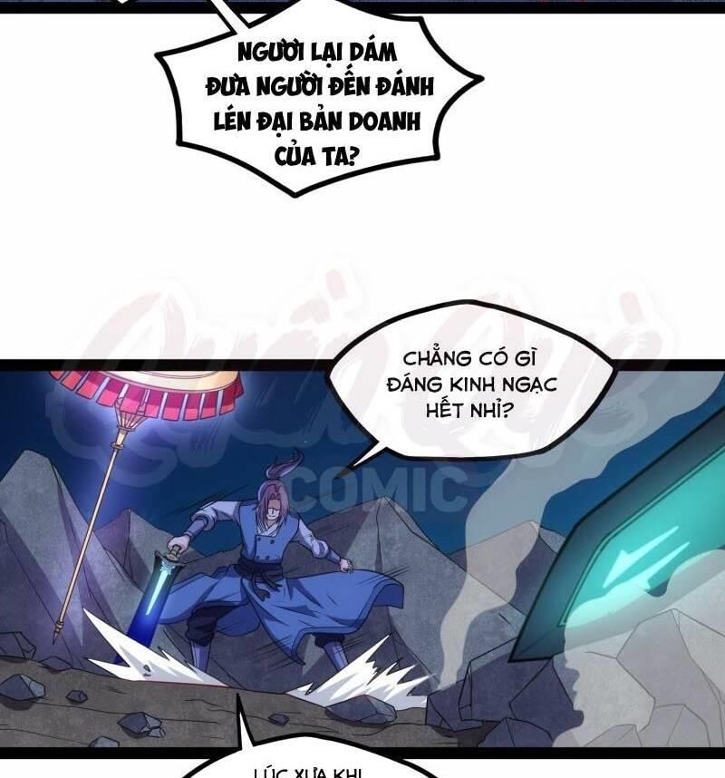 Đạp Toái Tiên Hà Chapter 95 - Trang 2