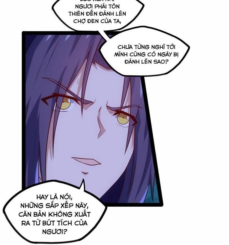 Đạp Toái Tiên Hà Chapter 95 - Trang 2