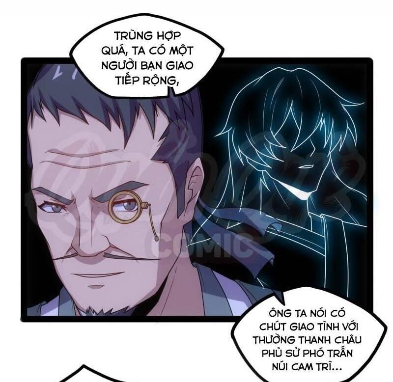 Đạp Toái Tiên Hà Chapter 95 - Trang 2