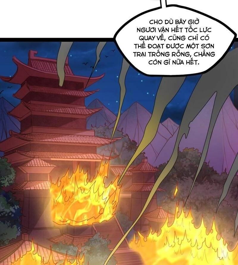 Đạp Toái Tiên Hà Chapter 95 - Trang 2
