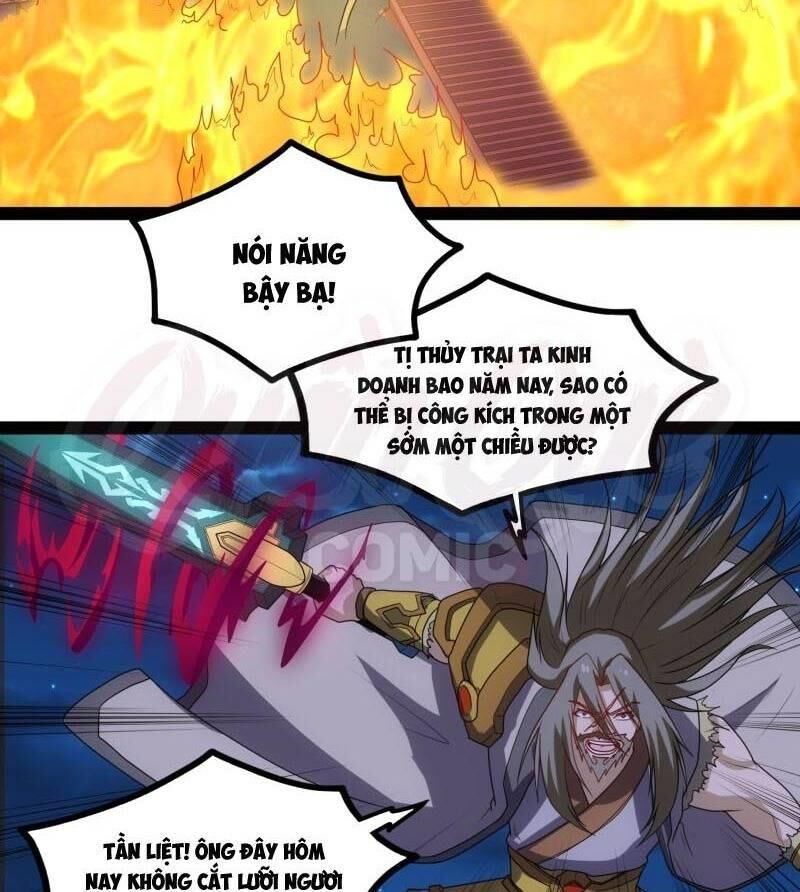 Đạp Toái Tiên Hà Chapter 95 - Trang 2