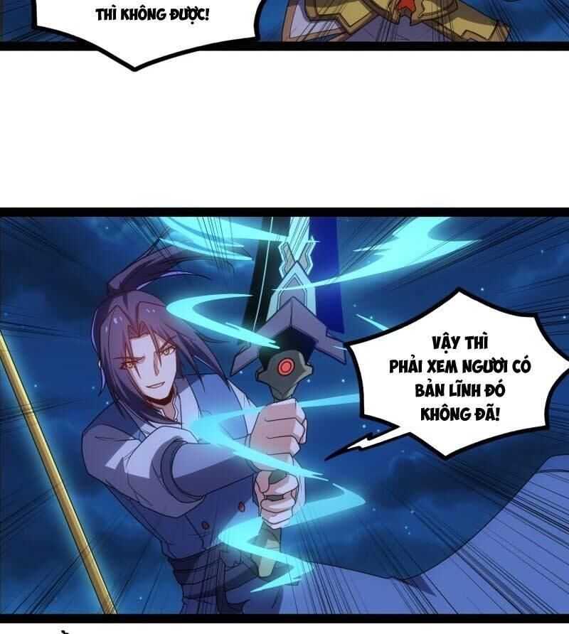 Đạp Toái Tiên Hà Chapter 95 - Trang 2