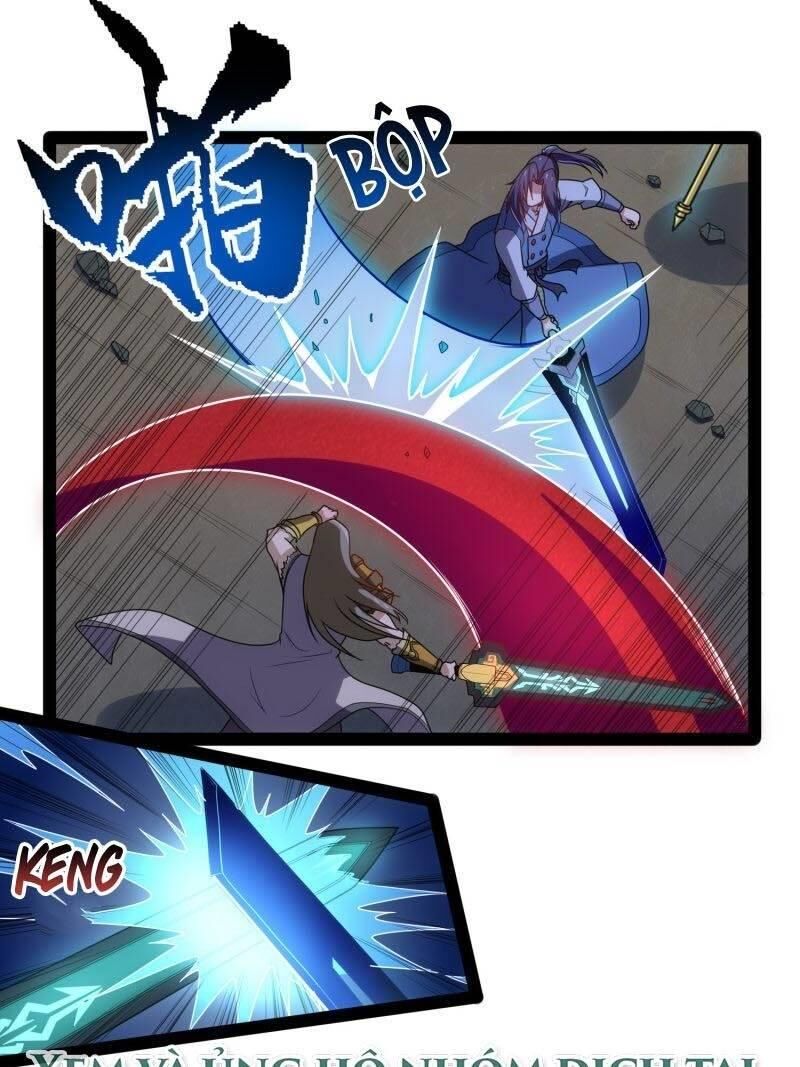 Đạp Toái Tiên Hà Chapter 95 - Trang 2