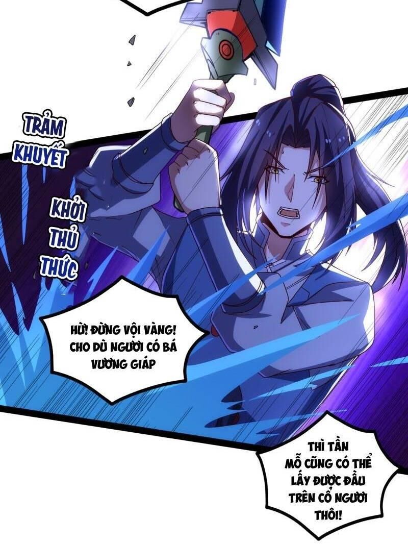 Đạp Toái Tiên Hà Chapter 95 - Trang 2