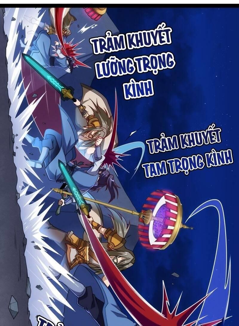 Đạp Toái Tiên Hà Chapter 95 - Trang 2