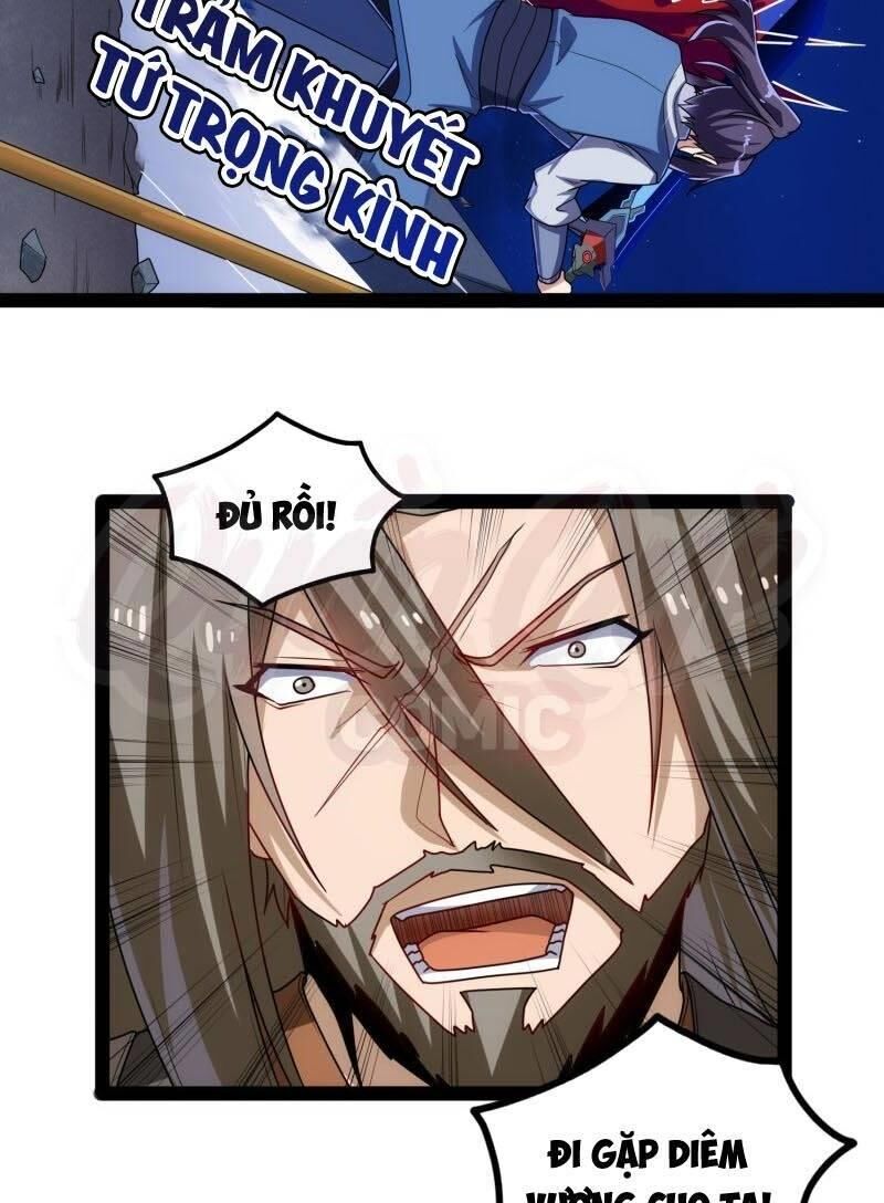 Đạp Toái Tiên Hà Chapter 95 - Trang 2