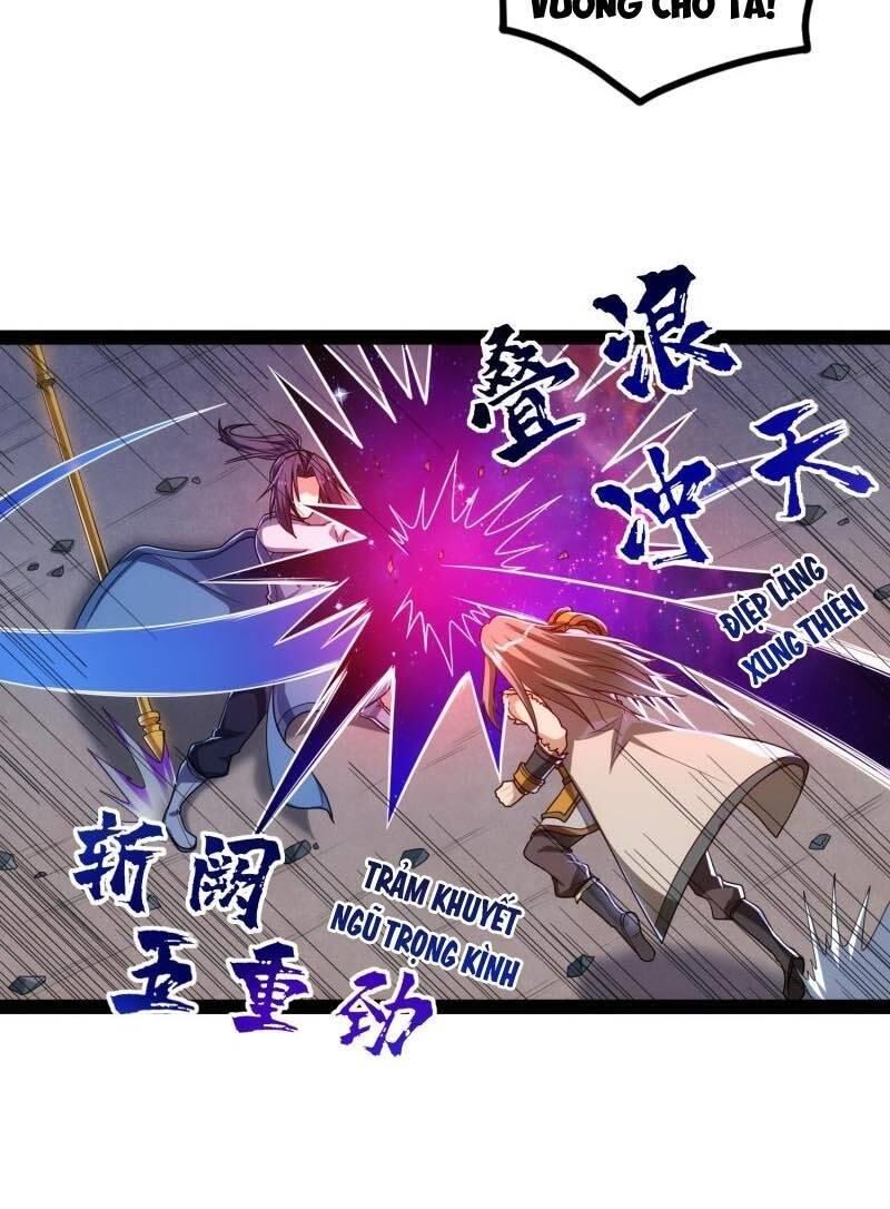 Đạp Toái Tiên Hà Chapter 95 - Trang 2