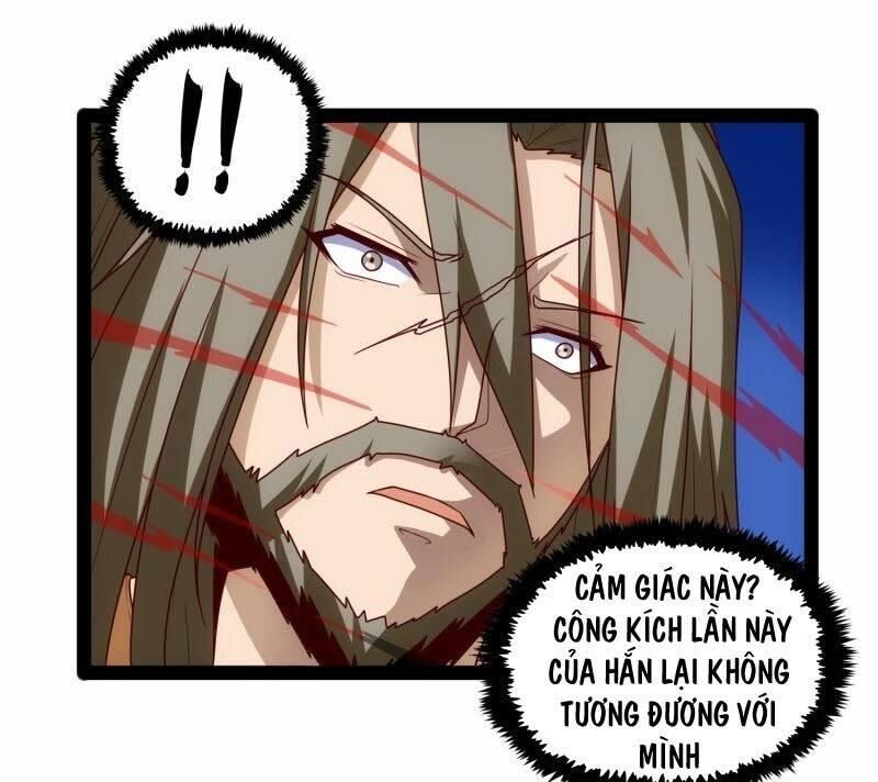 Đạp Toái Tiên Hà Chapter 95 - Trang 2