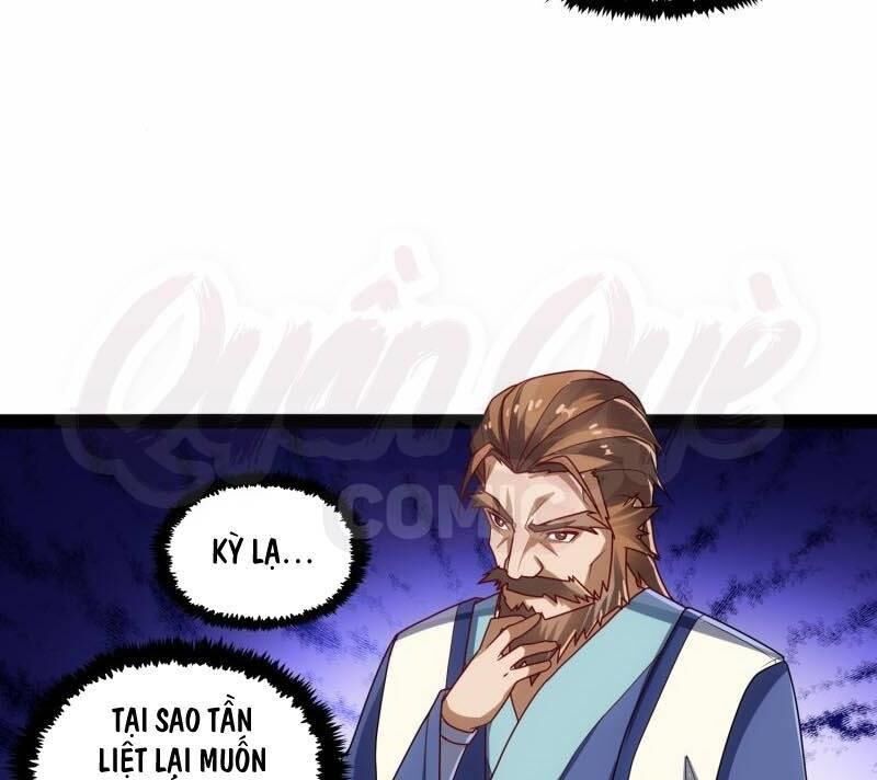 Đạp Toái Tiên Hà Chapter 95 - Trang 2