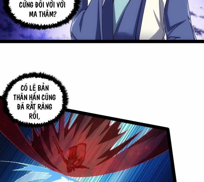 Đạp Toái Tiên Hà Chapter 95 - Trang 2