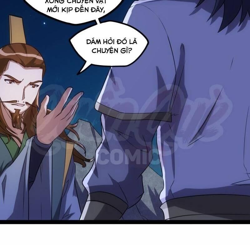 Đạp Toái Tiên Hà Chapter 95 - Trang 2