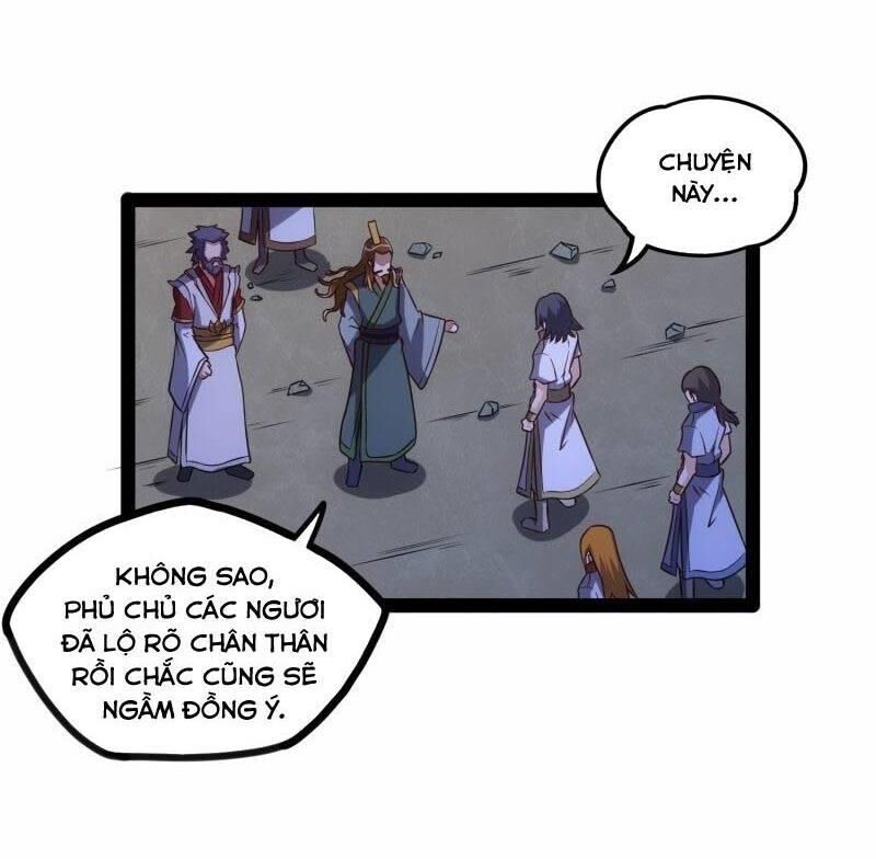 Đạp Toái Tiên Hà Chapter 95 - Trang 2