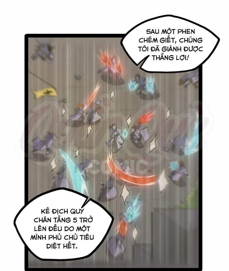 Đạp Toái Tiên Hà Chapter 95 - Trang 2
