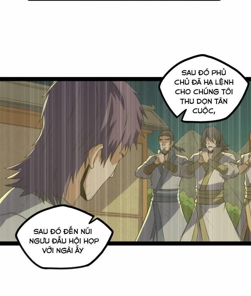Đạp Toái Tiên Hà Chapter 95 - Trang 2