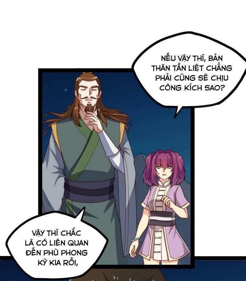 Đạp Toái Tiên Hà Chapter 96 - Trang 2