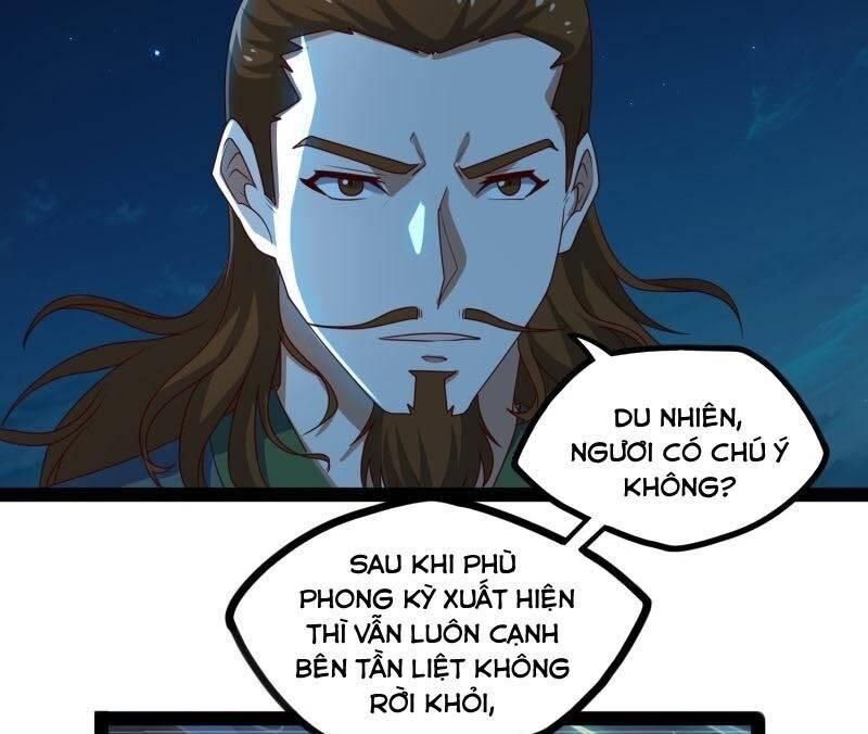 Đạp Toái Tiên Hà Chapter 96 - Trang 2