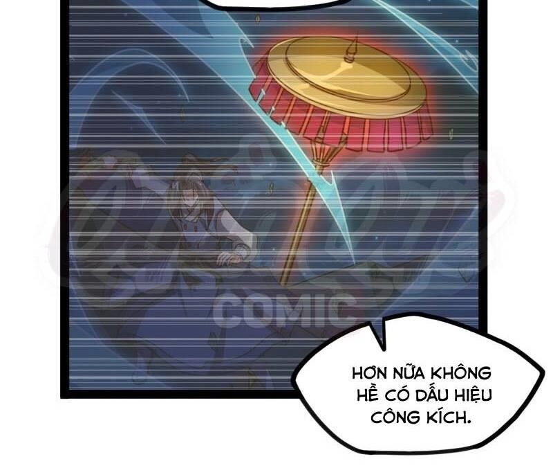 Đạp Toái Tiên Hà Chapter 96 - Trang 2