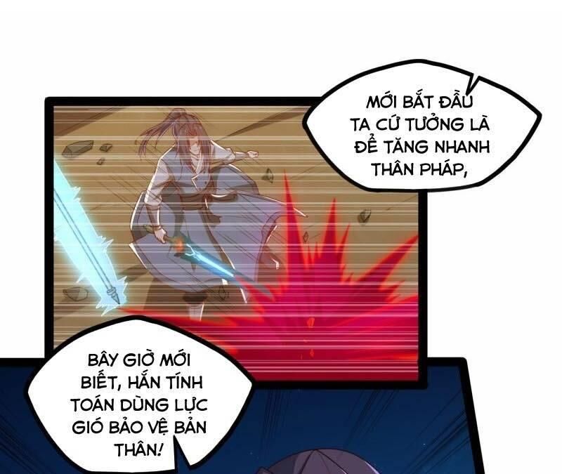 Đạp Toái Tiên Hà Chapter 96 - Trang 2