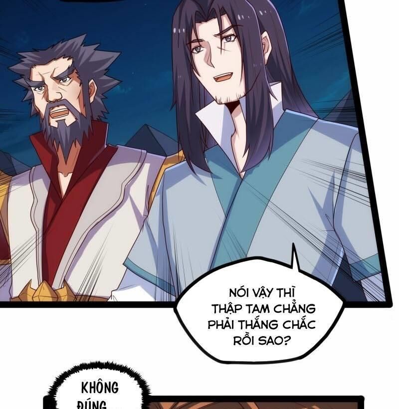 Đạp Toái Tiên Hà Chapter 96 - Trang 2