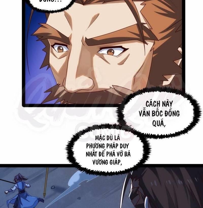 Đạp Toái Tiên Hà Chapter 96 - Trang 2