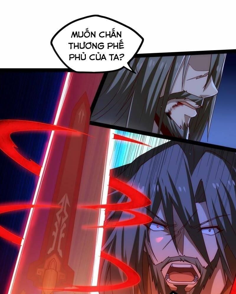 Đạp Toái Tiên Hà Chapter 96 - Trang 2