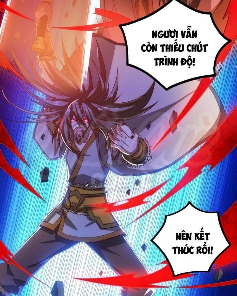 Đạp Toái Tiên Hà Chapter 96 - Trang 2