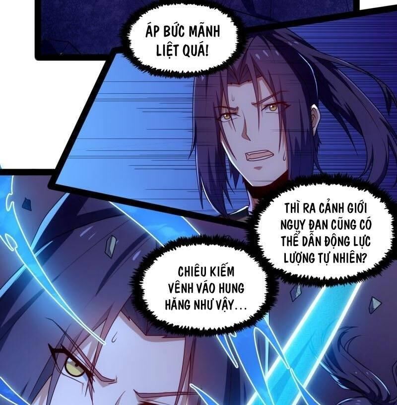 Đạp Toái Tiên Hà Chapter 96 - Trang 2