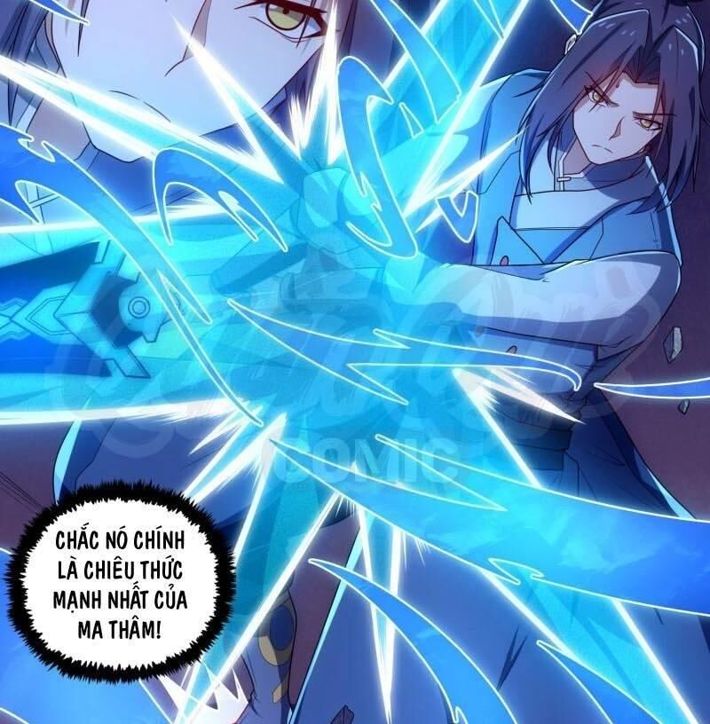 Đạp Toái Tiên Hà Chapter 96 - Trang 2