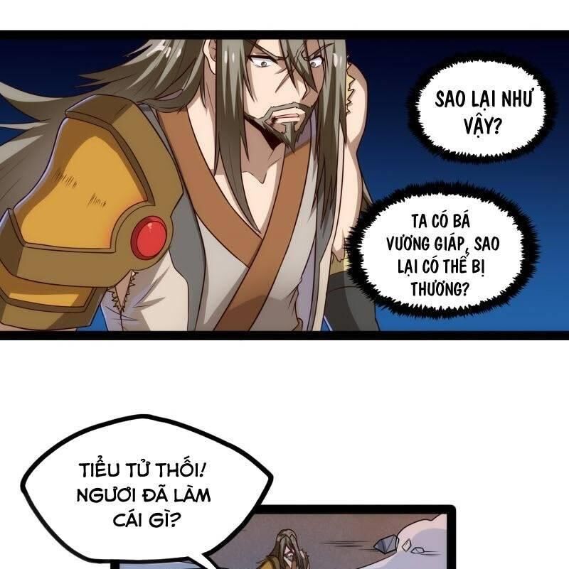 Đạp Toái Tiên Hà Chapter 96 - Trang 2