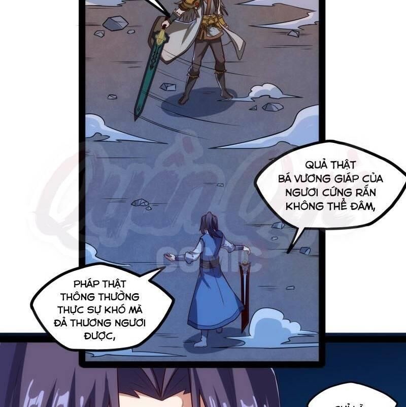 Đạp Toái Tiên Hà Chapter 96 - Trang 2