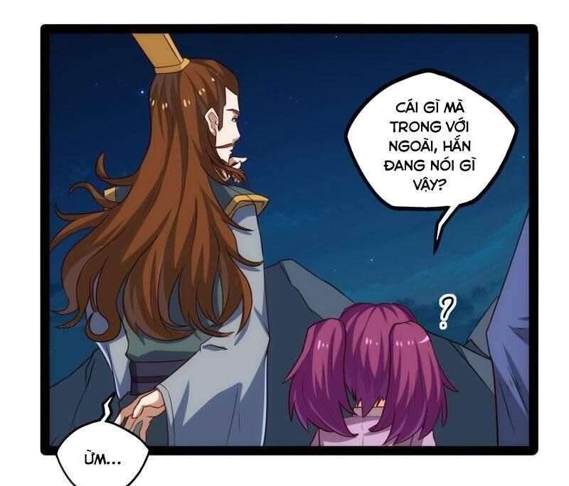 Đạp Toái Tiên Hà Chapter 96 - Trang 2