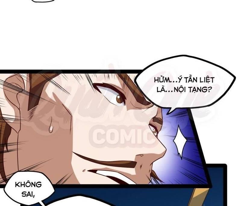Đạp Toái Tiên Hà Chapter 96 - Trang 2