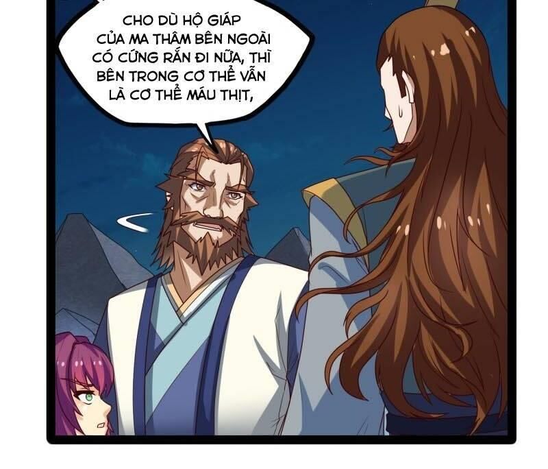 Đạp Toái Tiên Hà Chapter 96 - Trang 2