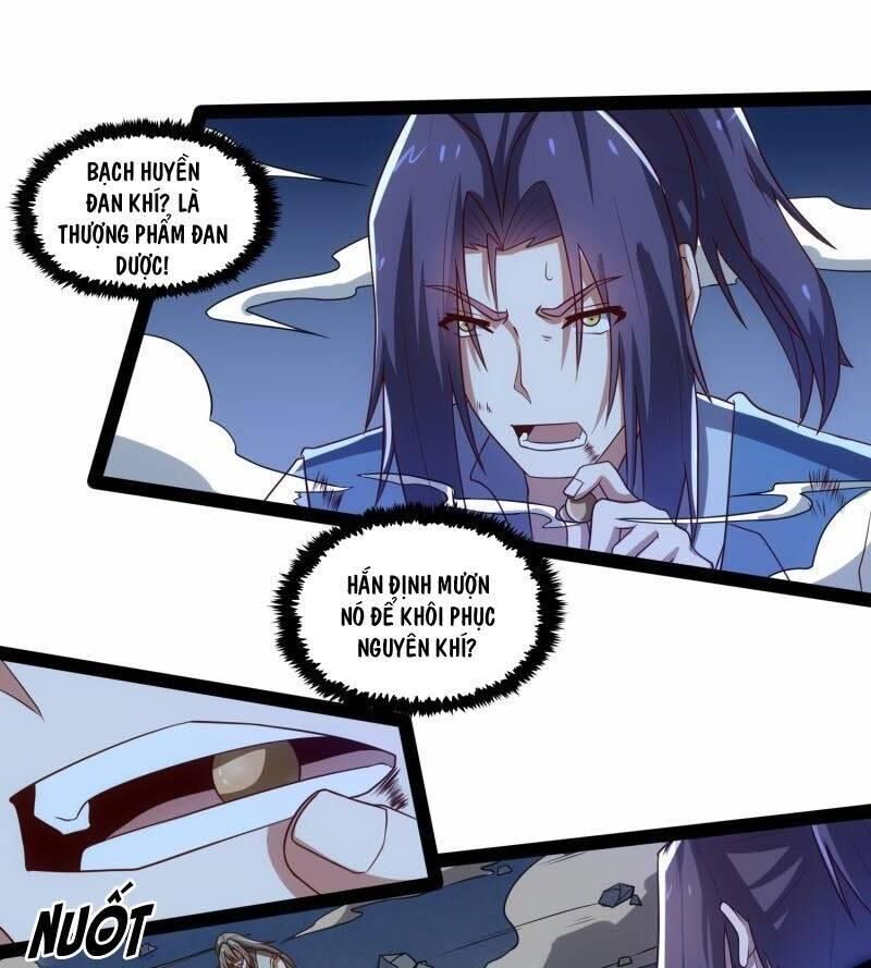 Đạp Toái Tiên Hà Chapter 97 - Trang 2