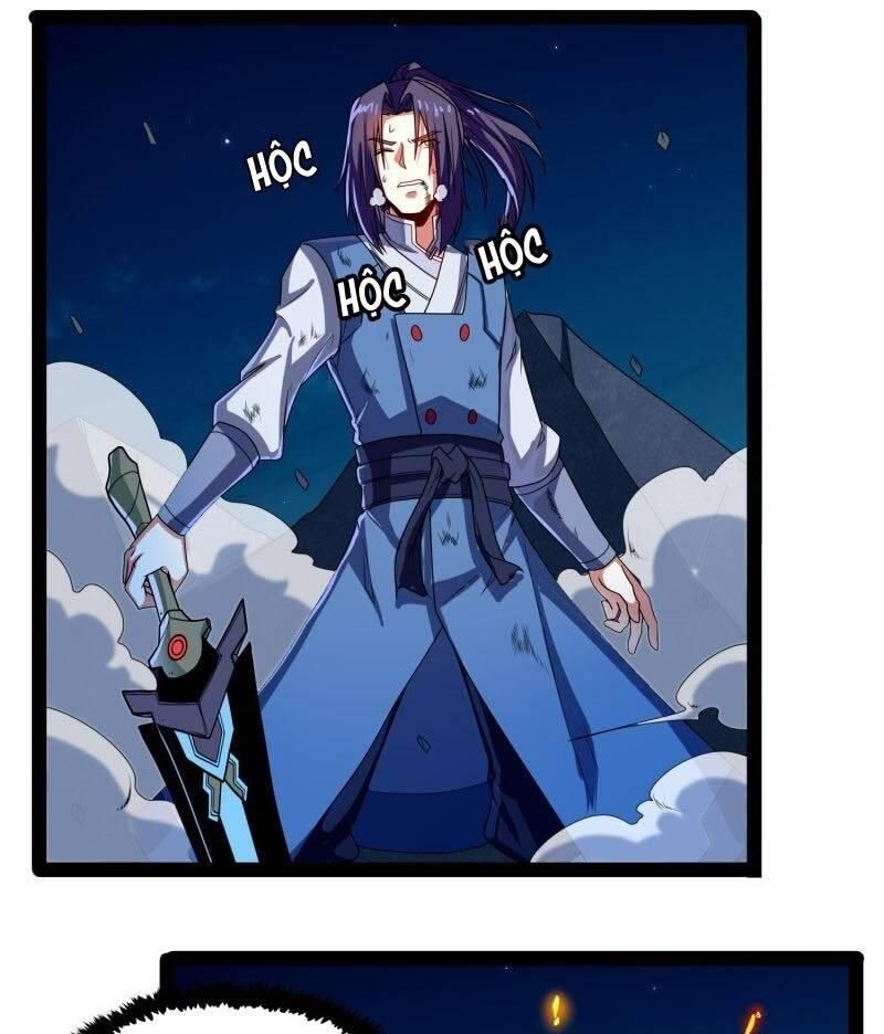 Đạp Toái Tiên Hà Chapter 97 - Trang 2