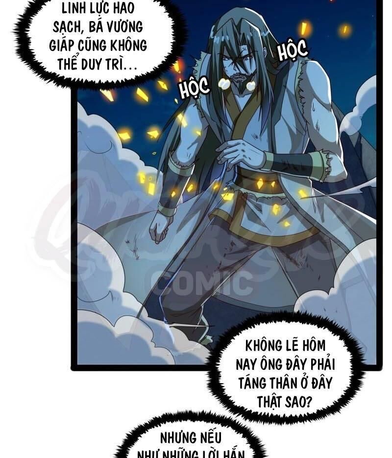 Đạp Toái Tiên Hà Chapter 97 - Trang 2