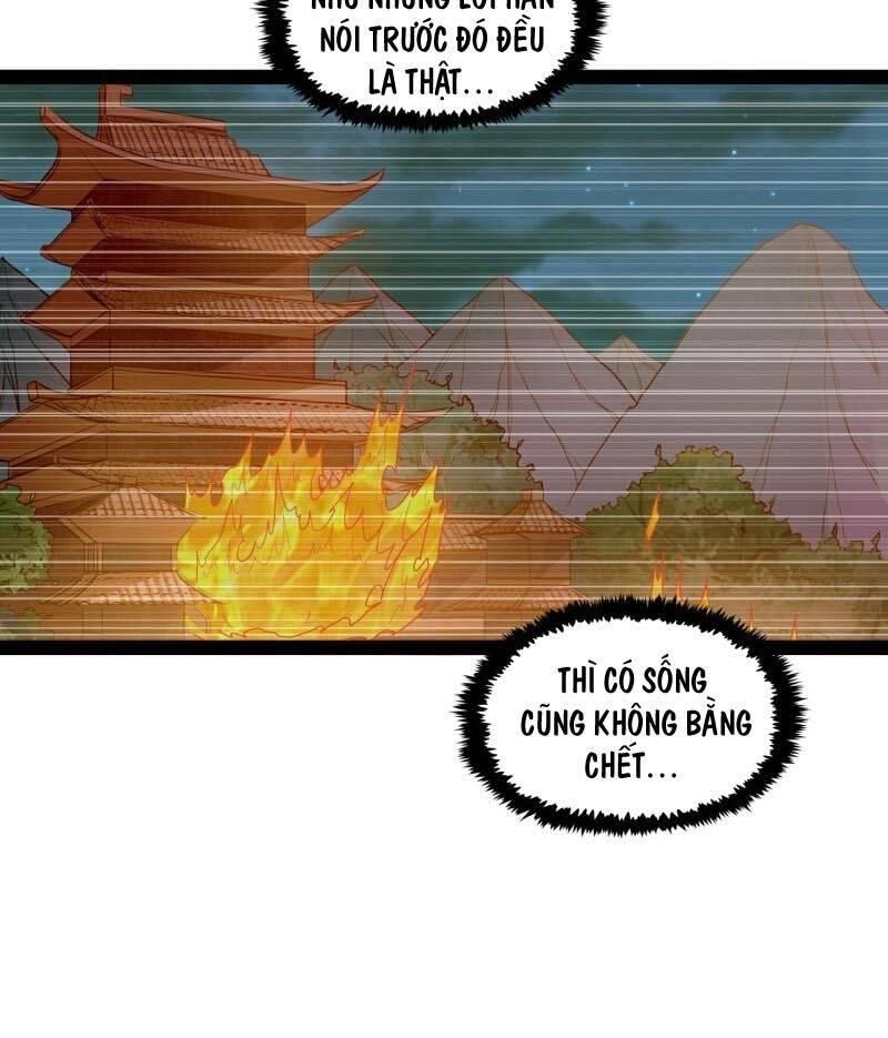 Đạp Toái Tiên Hà Chapter 97 - Trang 2