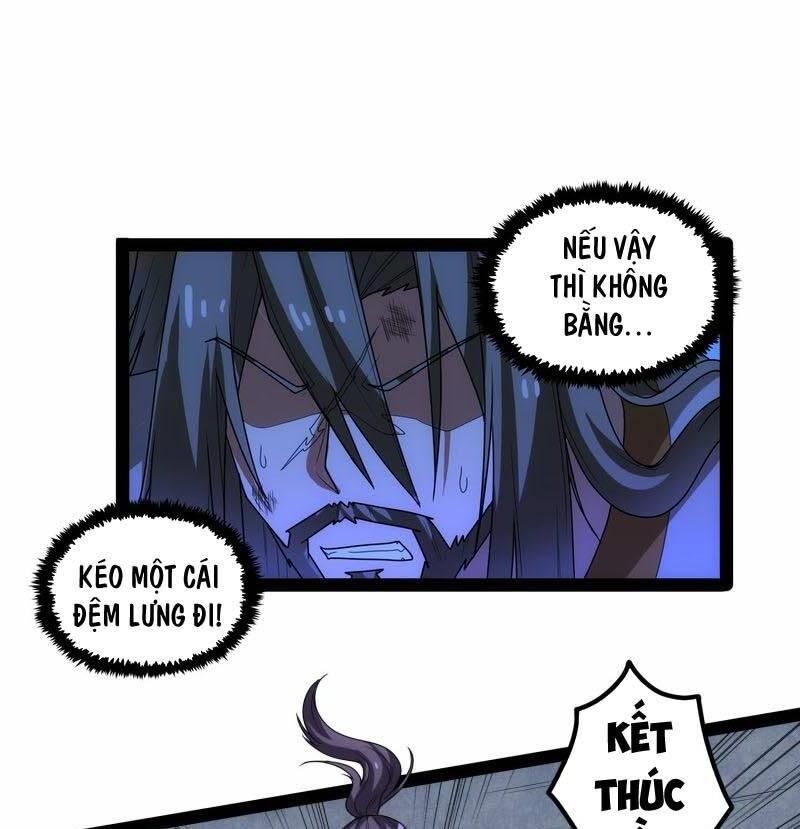 Đạp Toái Tiên Hà Chapter 97 - Trang 2