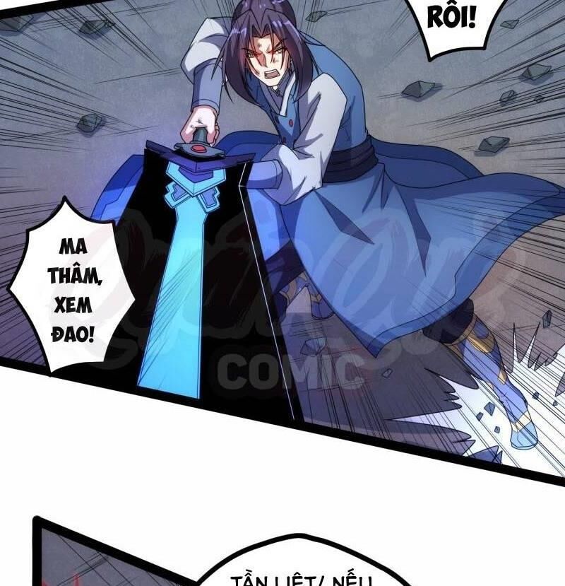 Đạp Toái Tiên Hà Chapter 97 - Trang 2