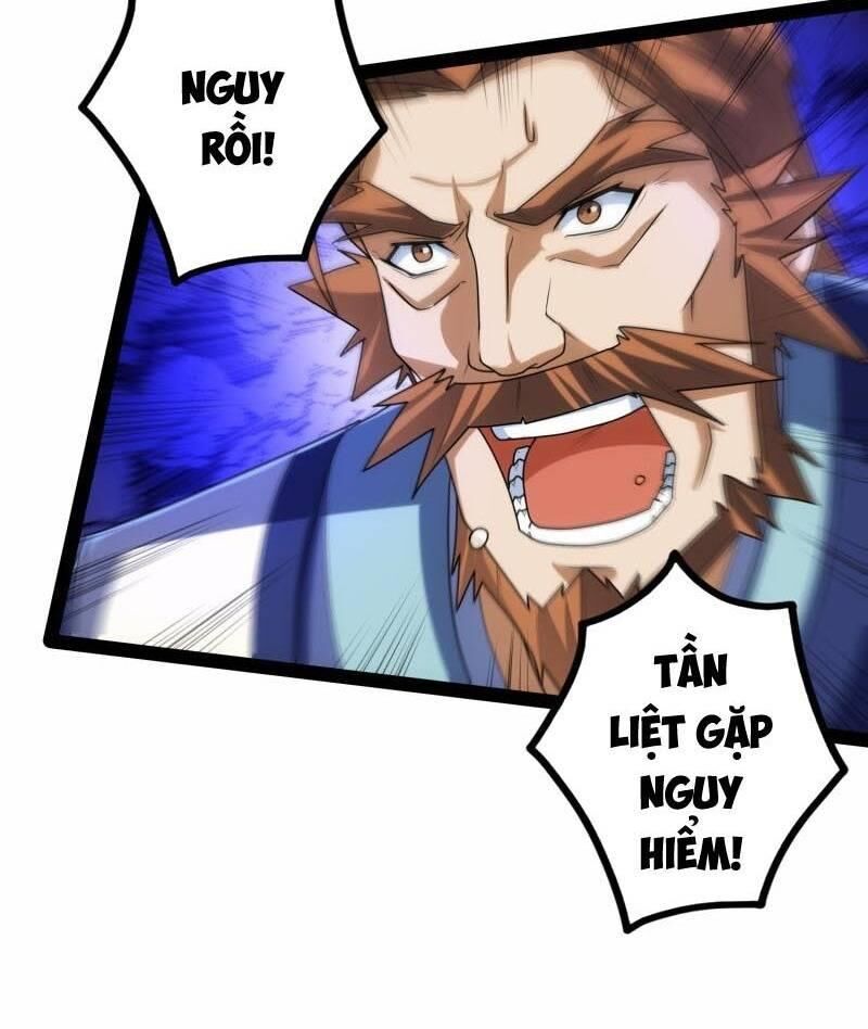 Đạp Toái Tiên Hà Chapter 97 - Trang 2