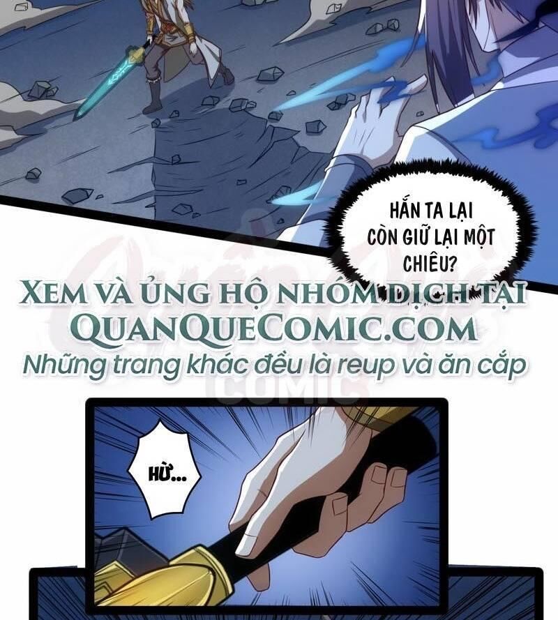 Đạp Toái Tiên Hà Chapter 97 - Trang 2
