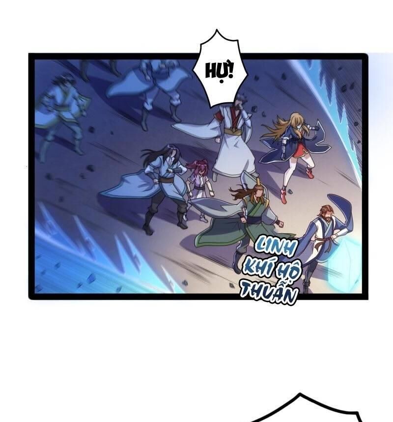 Đạp Toái Tiên Hà Chapter 97 - Trang 2