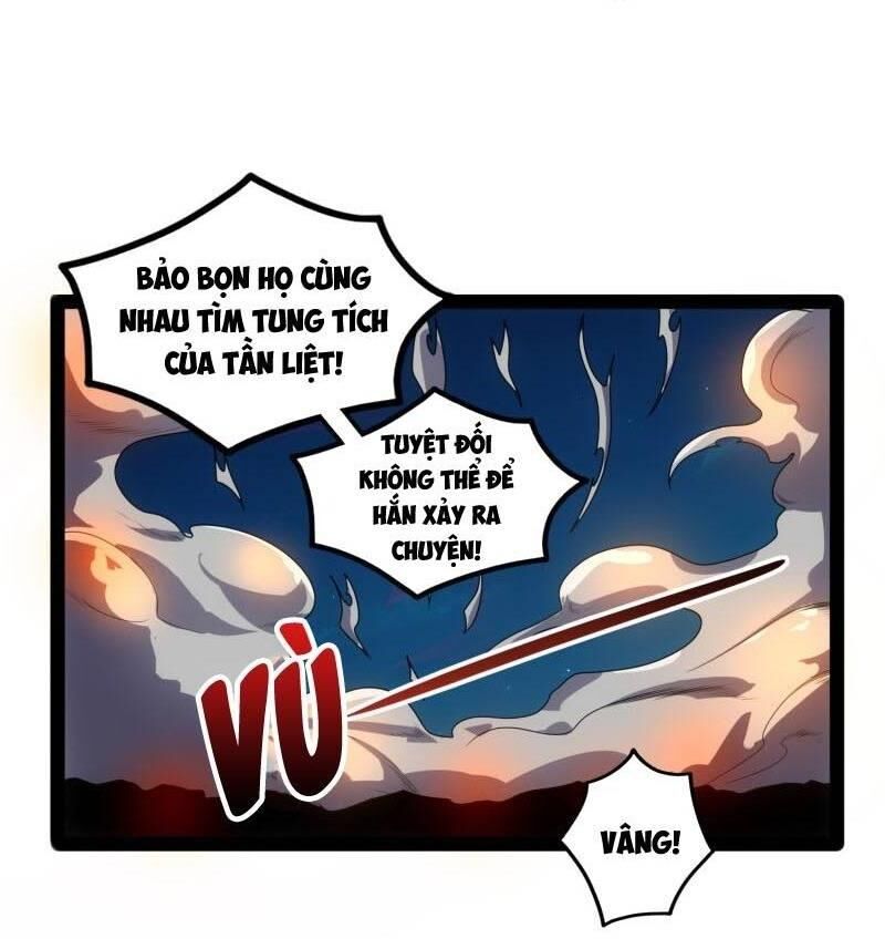 Đạp Toái Tiên Hà Chapter 97 - Trang 2