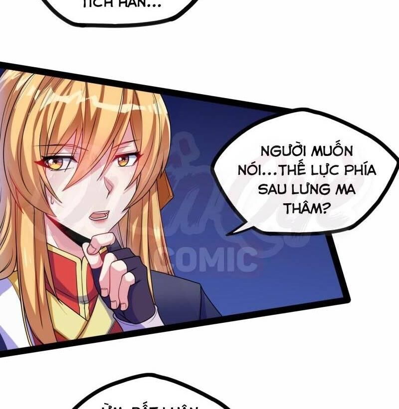 Đạp Toái Tiên Hà Chapter 97 - Trang 2